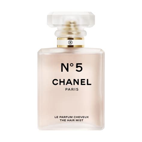 hair mist chanel best seller|hair mist Chanel no 5.